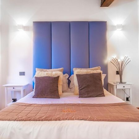 Fontana Di Trevi Diamond Boutique Apartment โรม ภายนอก รูปภาพ