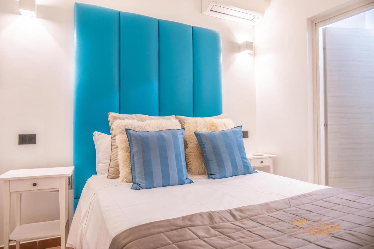 Fontana Di Trevi Diamond Boutique Apartment โรม ภายนอก รูปภาพ