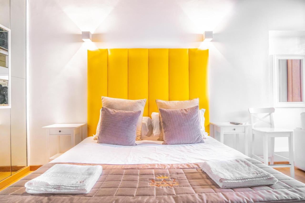 Fontana Di Trevi Diamond Boutique Apartment โรม ภายนอก รูปภาพ