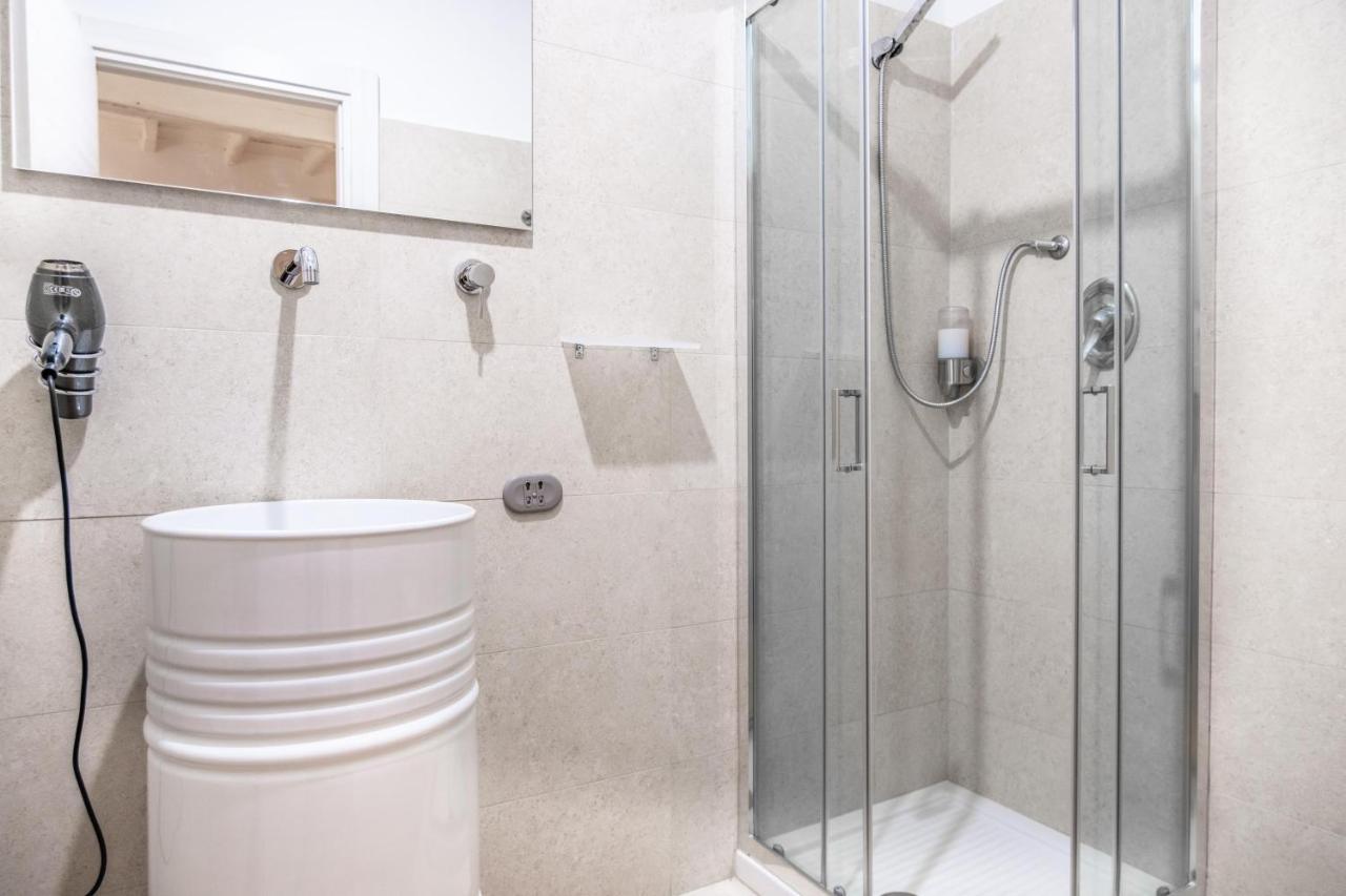 Fontana Di Trevi Diamond Boutique Apartment โรม ภายนอก รูปภาพ