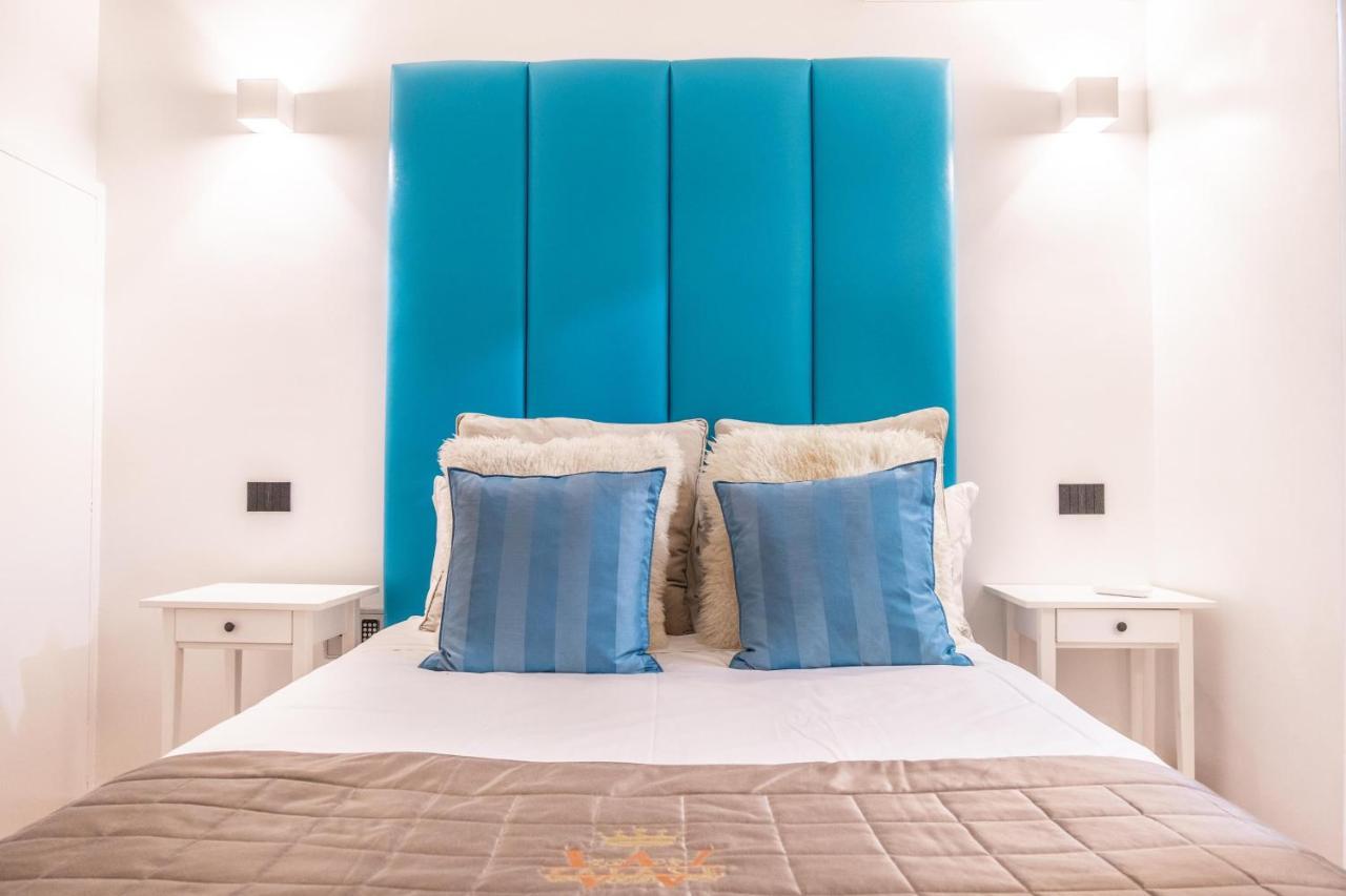 Fontana Di Trevi Diamond Boutique Apartment โรม ภายนอก รูปภาพ