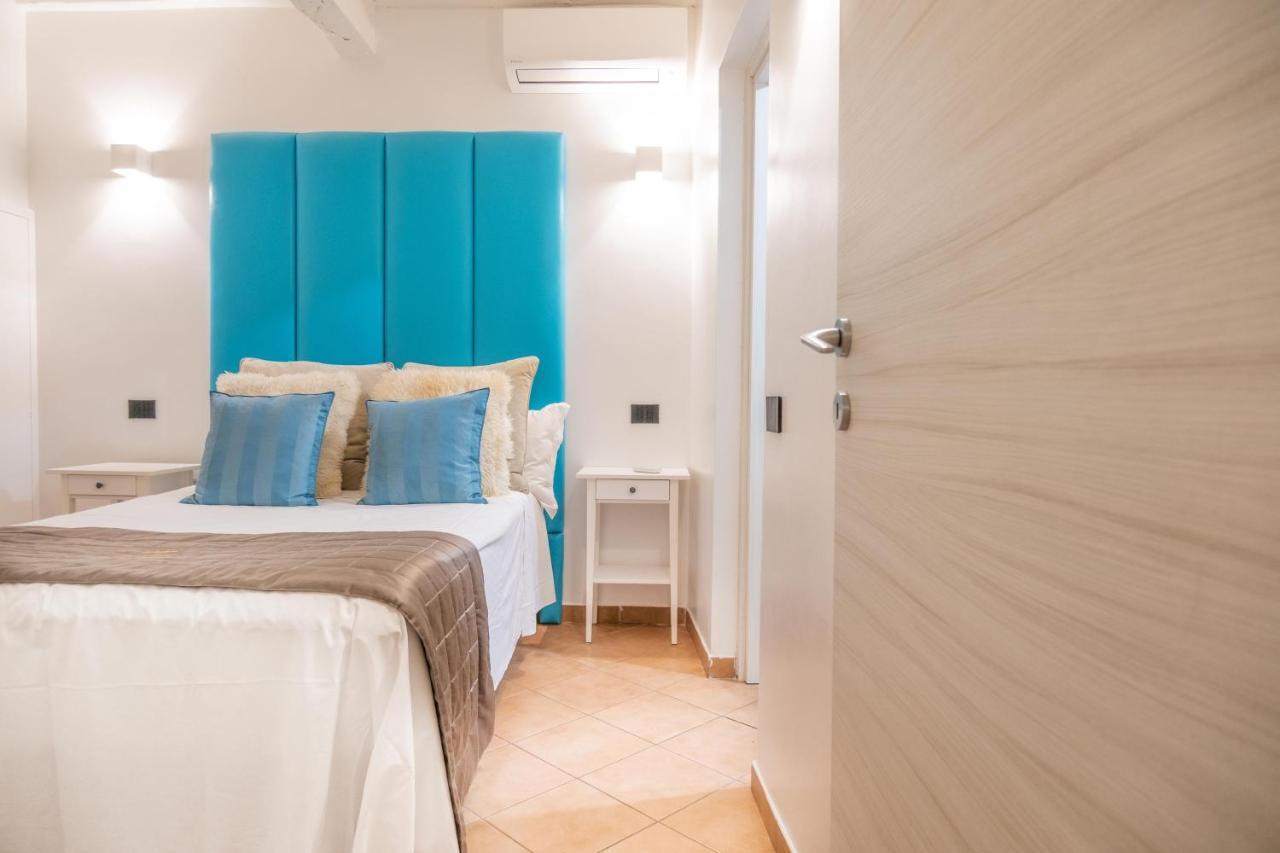 Fontana Di Trevi Diamond Boutique Apartment โรม ภายนอก รูปภาพ