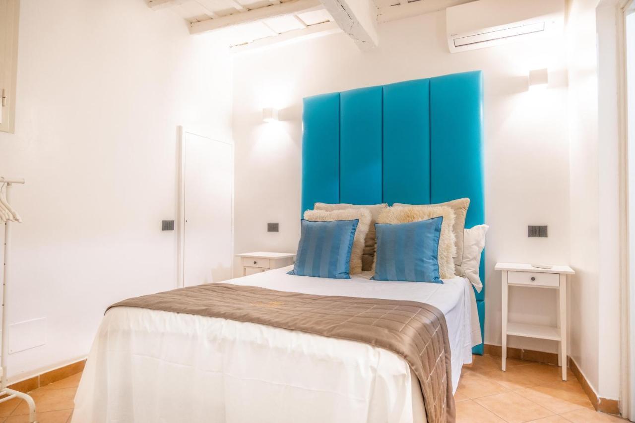 Fontana Di Trevi Diamond Boutique Apartment โรม ภายนอก รูปภาพ